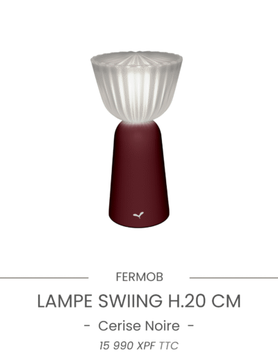 SWING_LAMPE_H20_CERISE_NOIRE