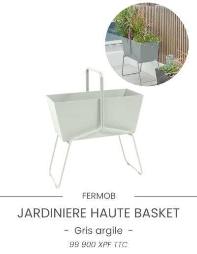 Jardiniere-fermob-jardin-mobilier-haut de gamme-
