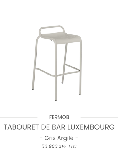 chaise-bar-meuble-mobilier-haut de gamme-fermob-jardin-terasse-piscine