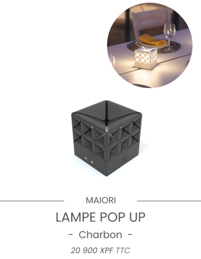 lampe de table-lampe-luminaire-exterieur-meuble-mobilier-haut de gamme-maiori-jardin-terasse-piscine