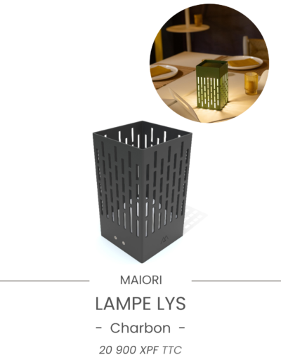 lampe de table-lampe-luminaire-exterieur-meuble-mobilier-haut de gamme-maiori-jardin-terasse-piscine