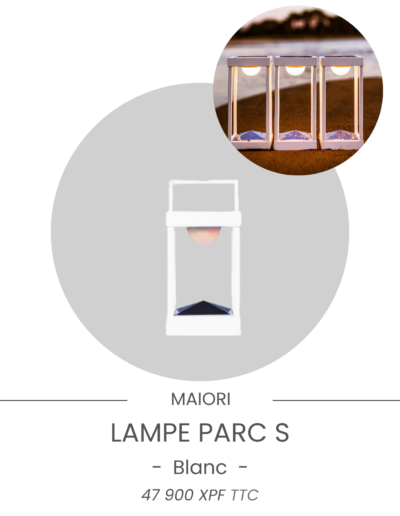 lampe de table-lampe-luminaire-exterieur-meuble-mobilier-haut de gamme-maiori-jardin-terasse-piscine