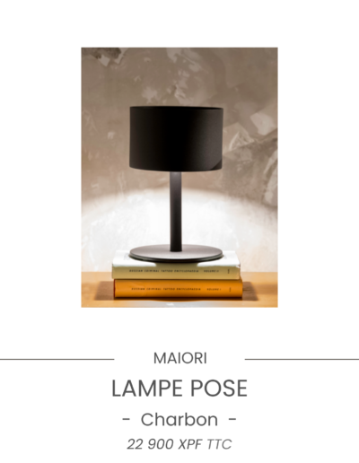 lampe de table-lampe-luminaire-exterieur-meuble-mobilier-haut de gamme-maiori-jardin-terasse-piscine