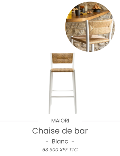 chaise-bar-chaise haute-exterieur-meuble-mobilier-haut de gamme-maiori-jardin-terasse-piscine