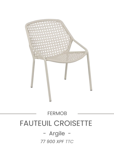 chaise-salon-exterieur-meuble-mobilier-haut de gamme-fermob-jardin-terasse-piscine