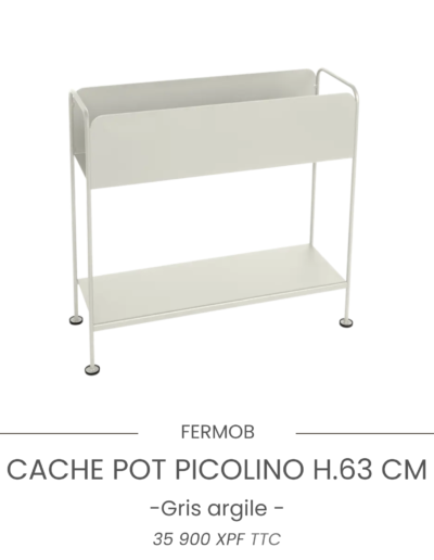 Jardiniere-fermob-jardin-mobilier-haut de gamme-jardin-terasse